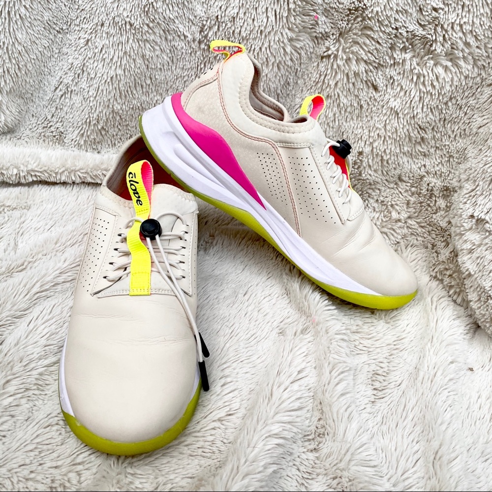 Clove Sneakers ⭐️